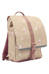 Backpack - Small - Shooting Star - Caramel
