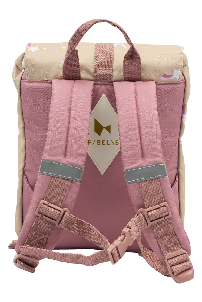 Backpack - Small - Shooting Star - Caramel