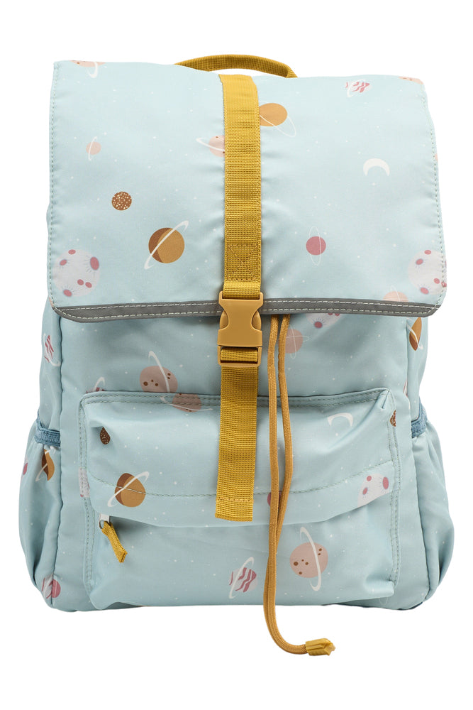 Backpack - Large - Planetary