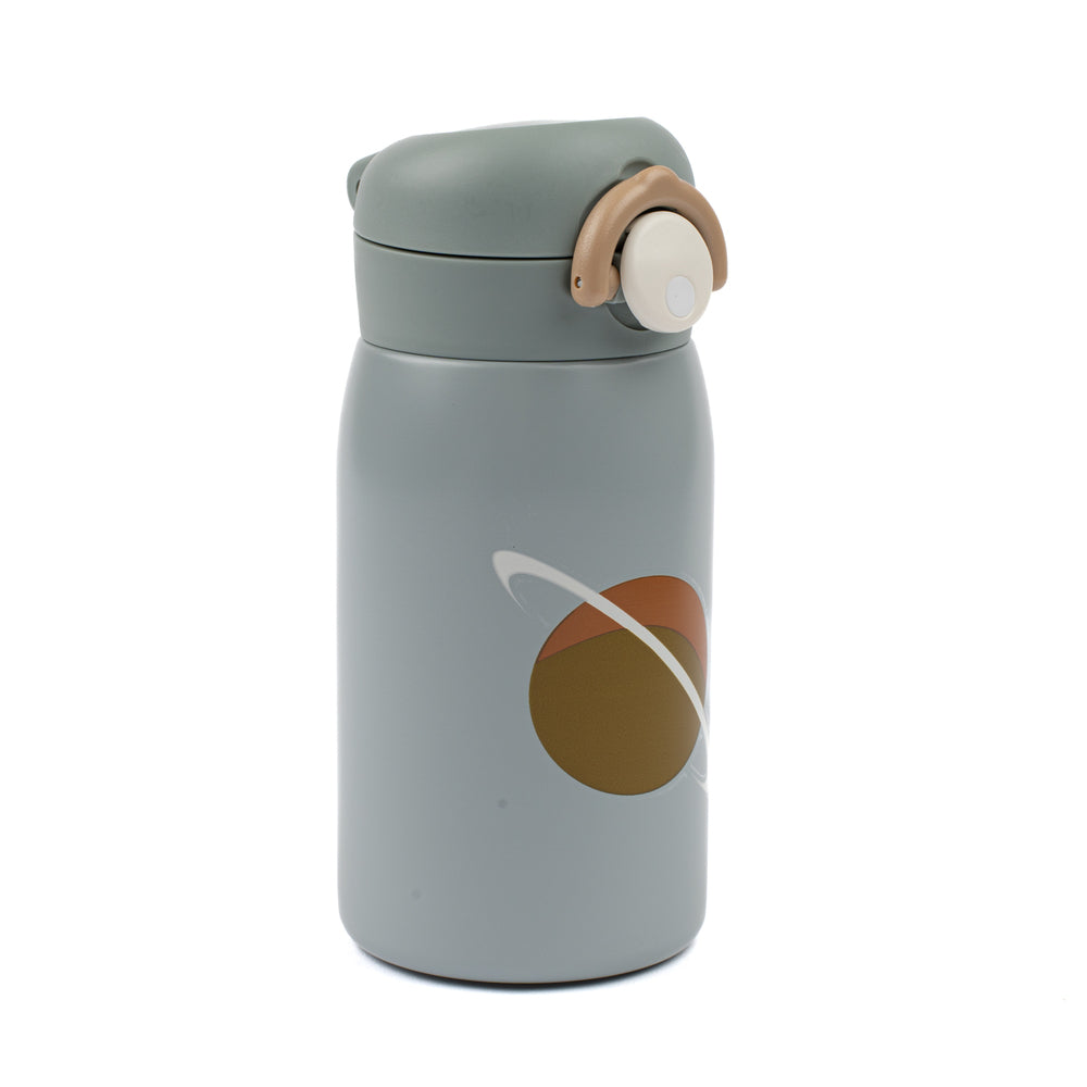 Water Bottle - Small - Planetary