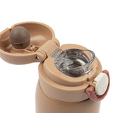 Water Bottle - Small - Shooting Star - Caramel