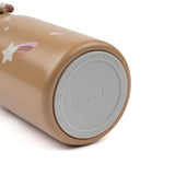 Water Bottle - Small - Shooting Star - Caramel