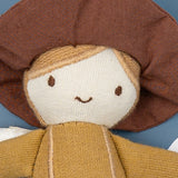 Pocket Friend - Farmer Joe