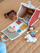 Pocket Friend - Farm Animals