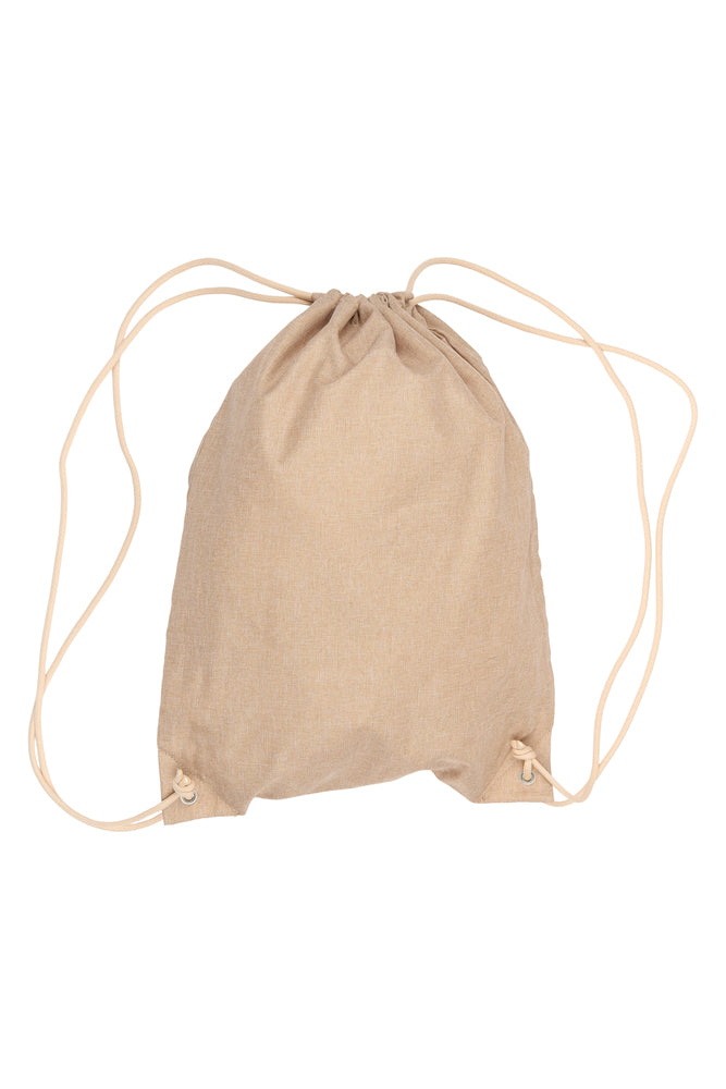 String Bag - Wild at Heart