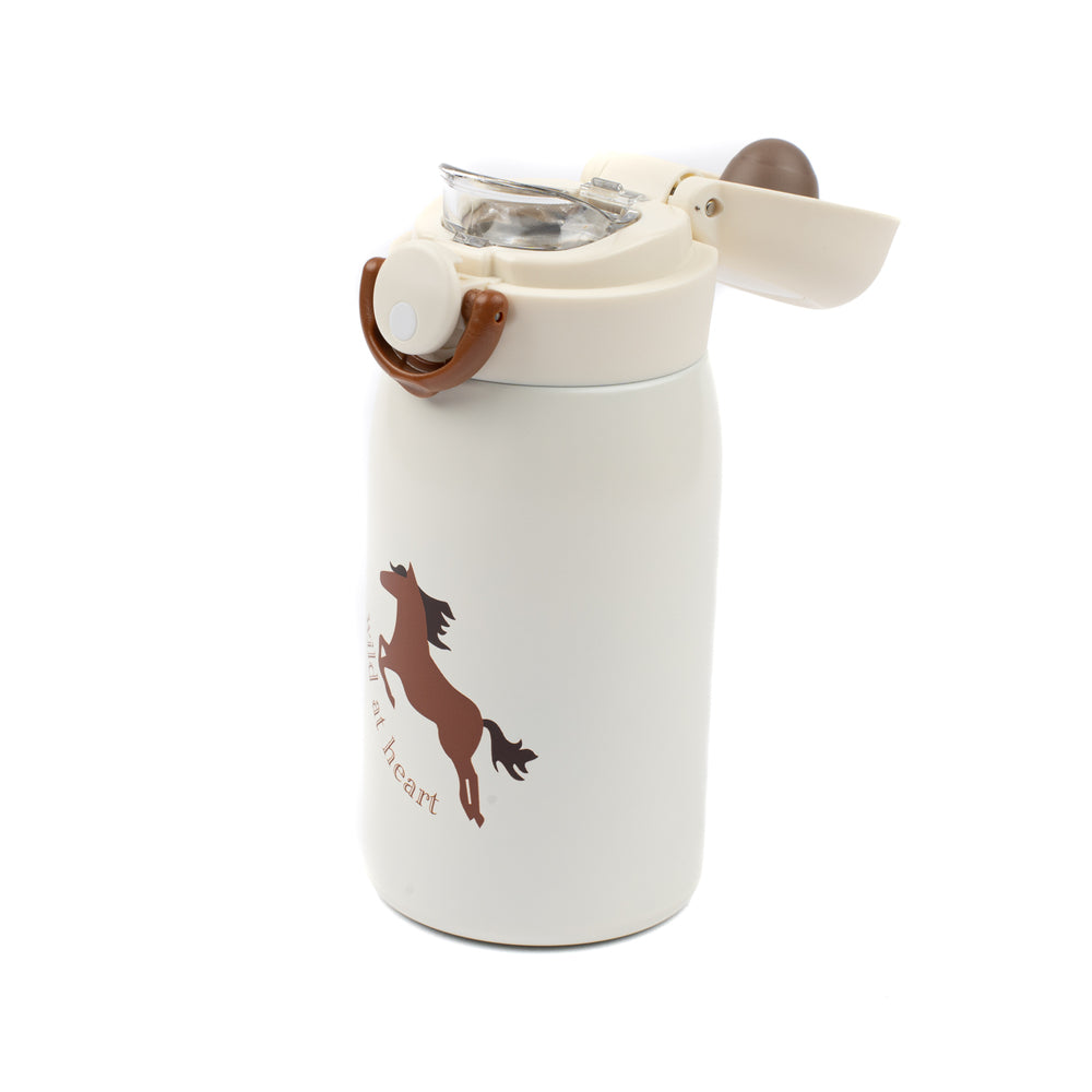 Water Bottle - Small - Wild at Heart