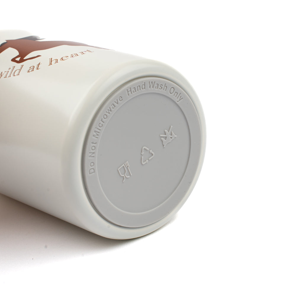 Water Bottle - Small - Wild at Heart