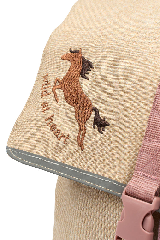 Backpack - Large - Wild at Heart