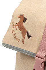 Backpack - Large - Wild at Heart