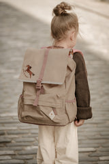 Backpack - Large - Wild at Heart