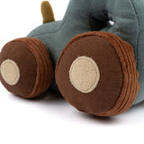 Rattle - Tractor