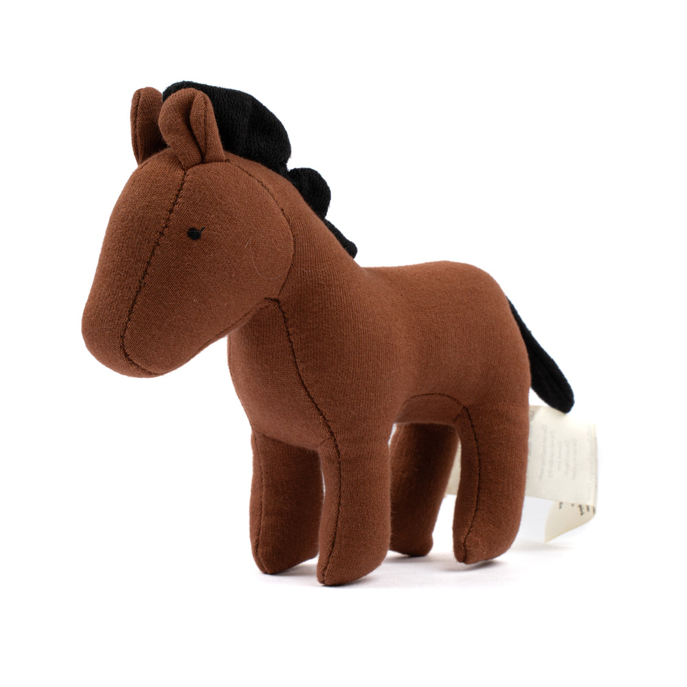 Rattle - Horse Hildur