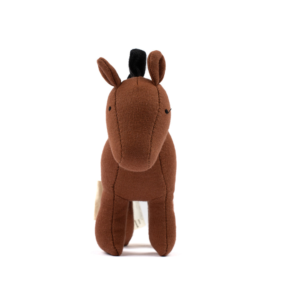 Rattle - Horse Hildur