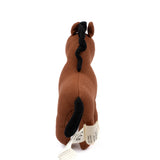 Rattle - Horse Hildur