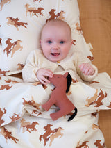 Rattle - Horse Hildur