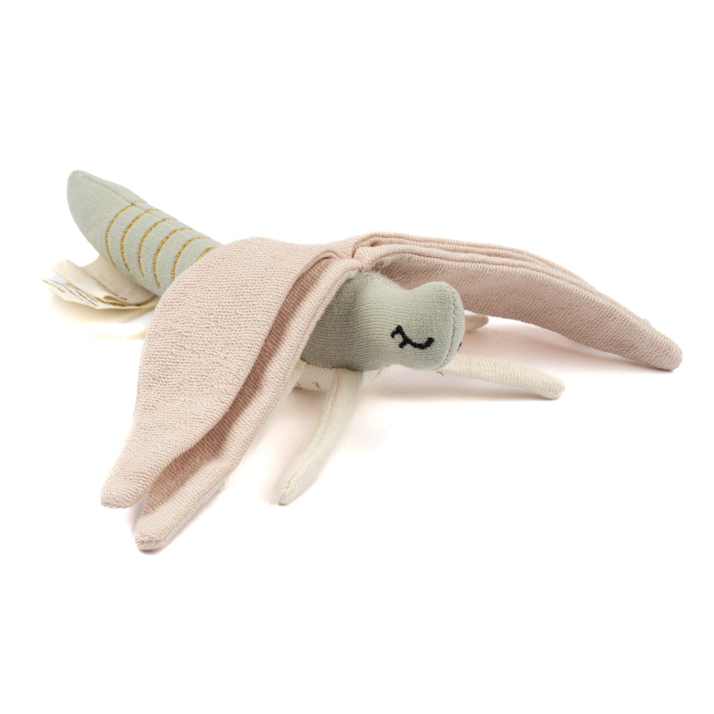 Rattle - Dragonfly