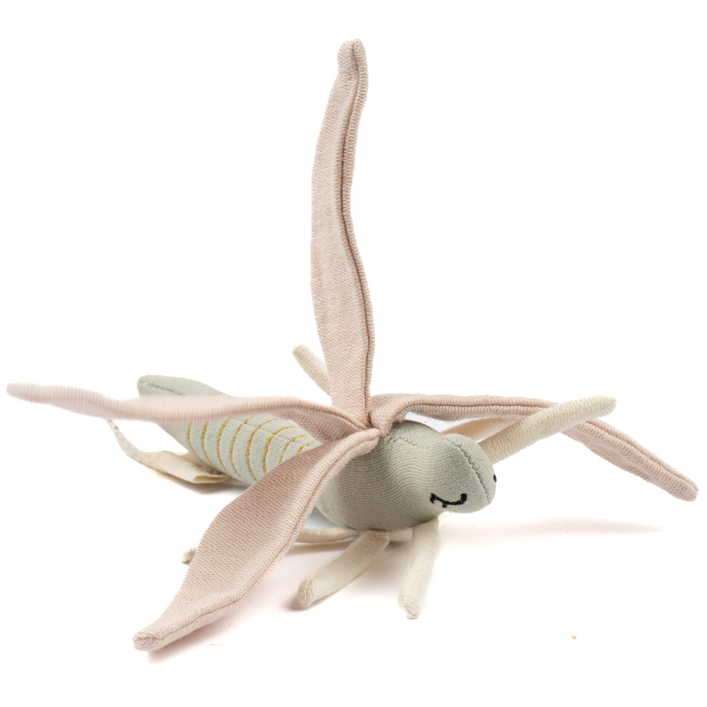 Rattle - Dragonfly