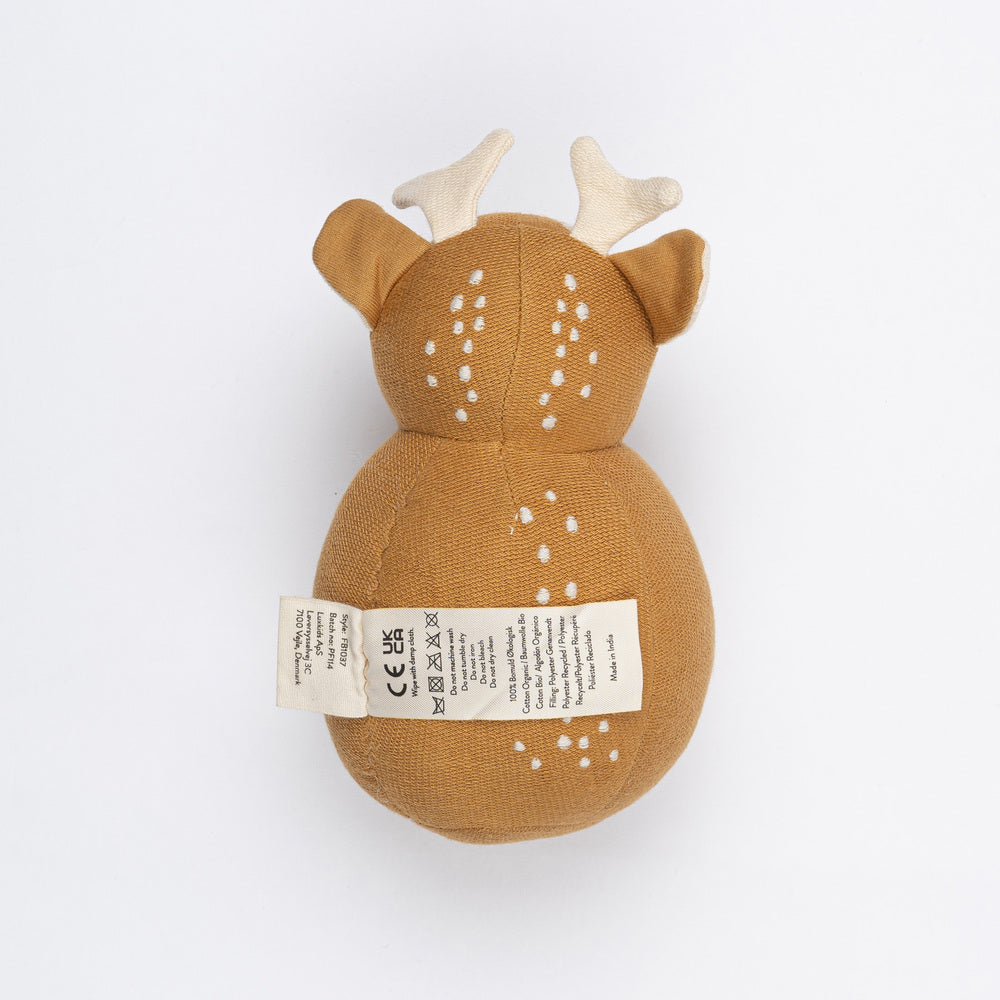 Tumbler - Fawn