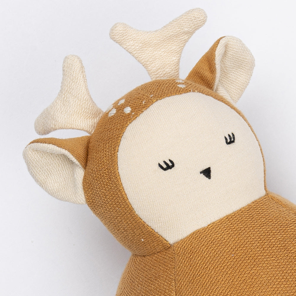 Tumbler - Fawn