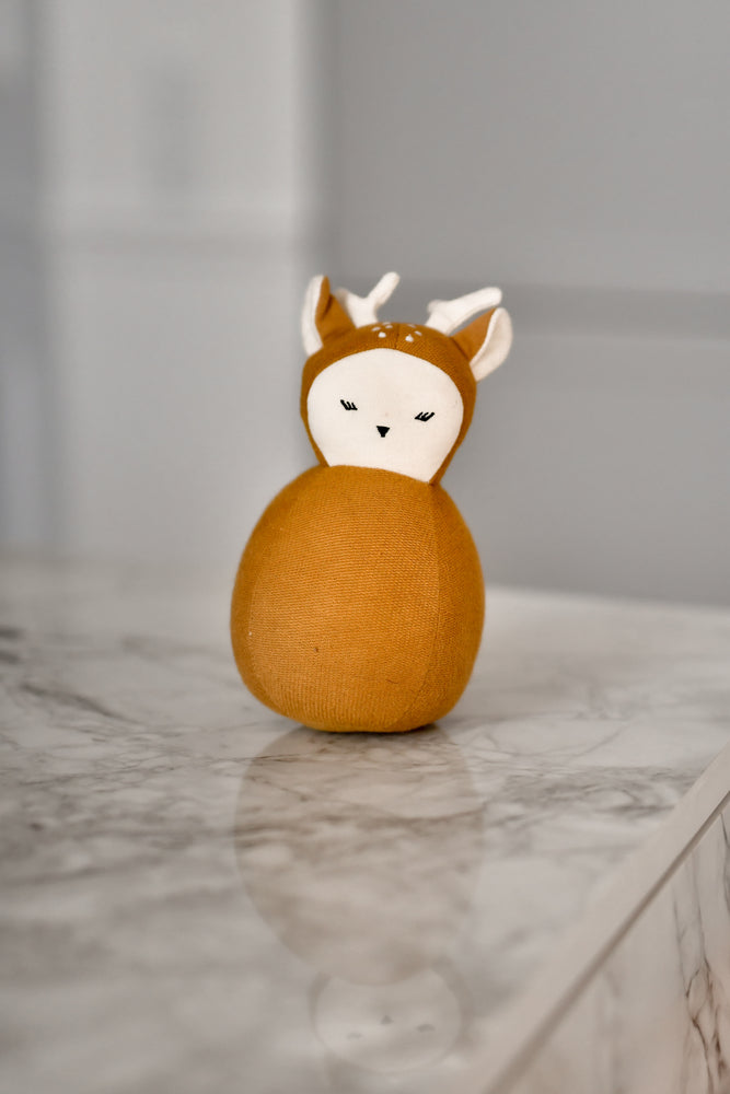 Tumbler - Fawn