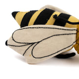 Rattle - Bolette Bee