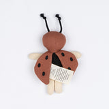 Pocket Friend - Ladybug