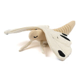 Rattle - Butterfly - Natural