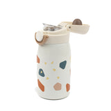Water bottle - Small - Terrazzo