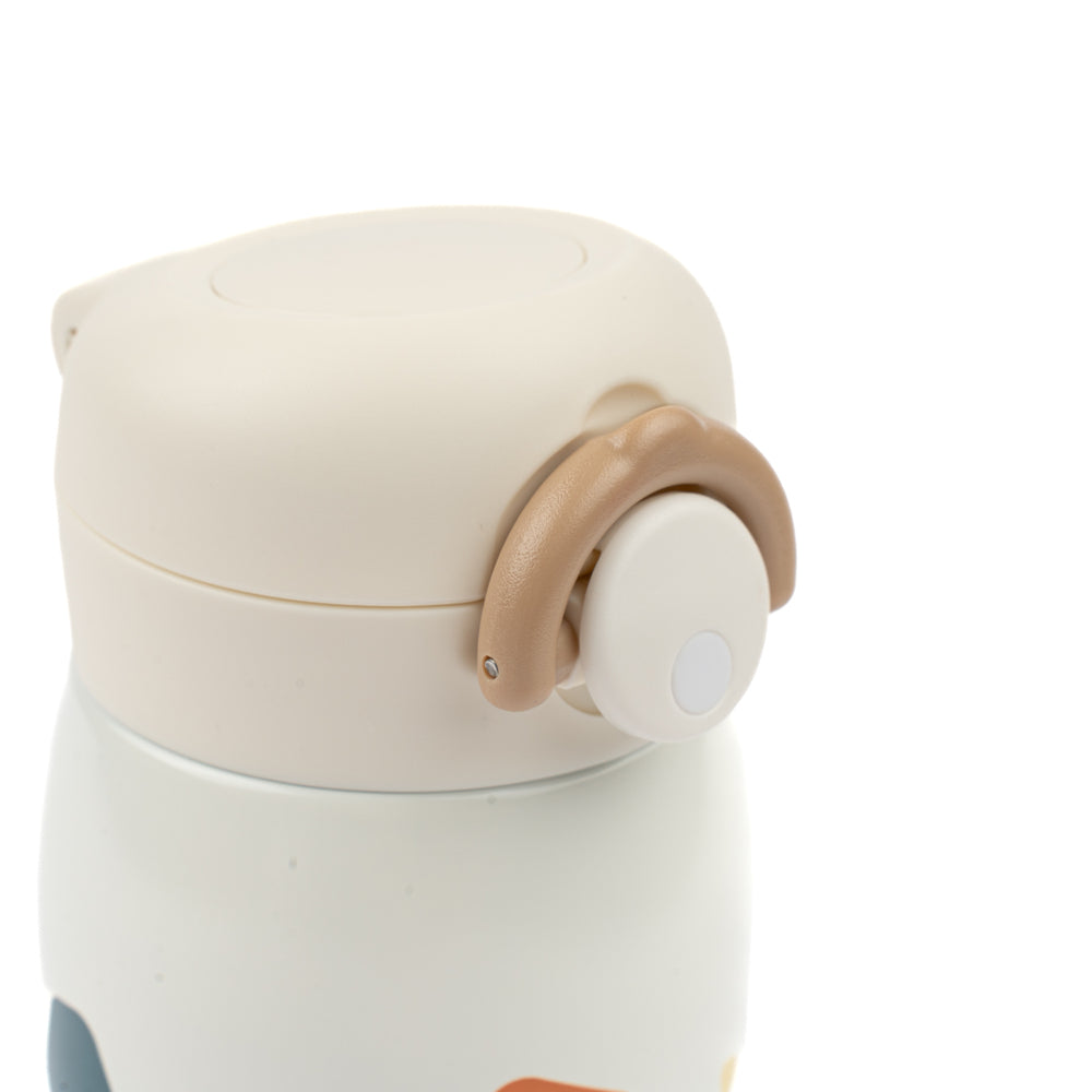 Water bottle - Small - Terrazzo