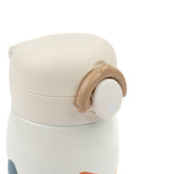 Water bottle - Small - Terrazzo