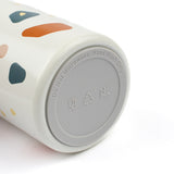 Water bottle - Small - Terrazzo