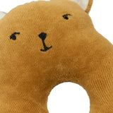 Rattle - Bear