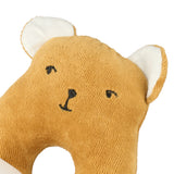 Rattle - Bear