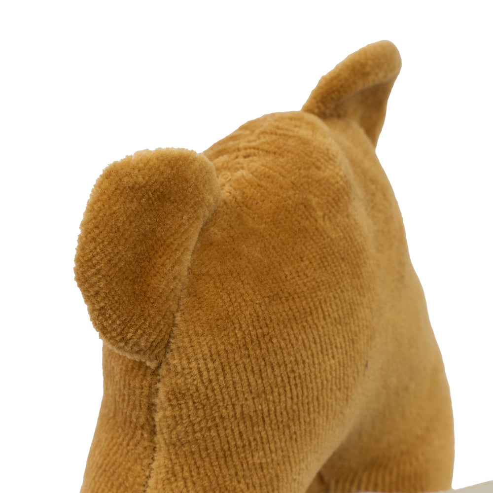 Rattle - Bear