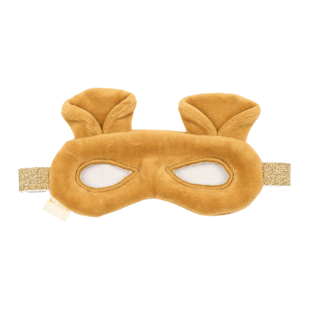 Dress-Up - Animal Mask - Bear