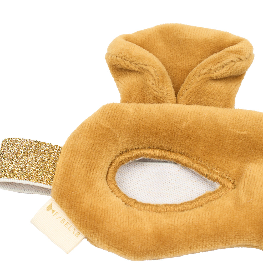 Dress-Up - Animal Mask - Bear