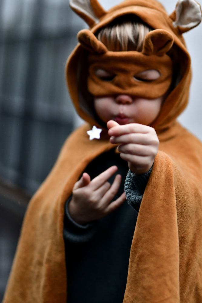 Dress-Up - Animal Mask - Bear