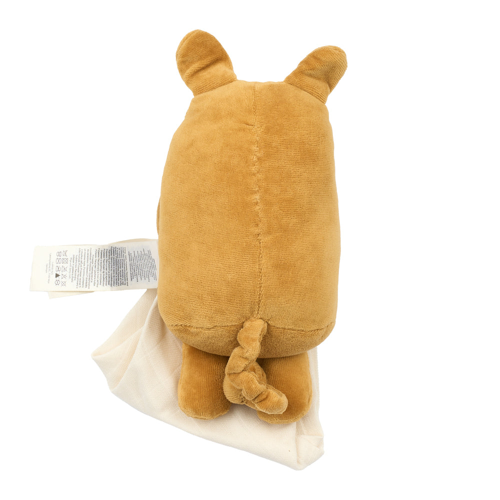 Fabbie Music Box - Bear