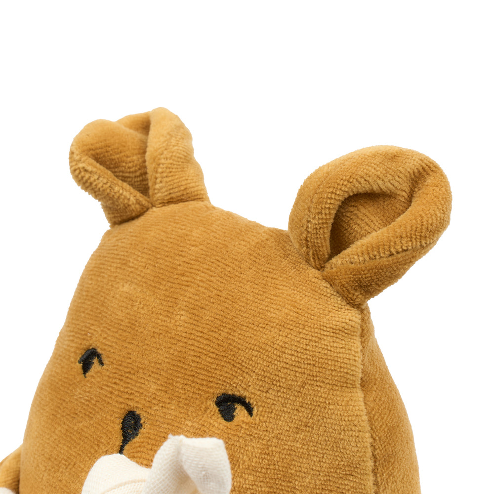 Fabbie Music Box - Bear