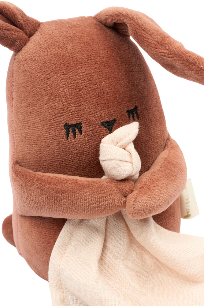 Fabbie Music Box - Bunny