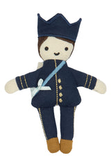 Pocket Friend - King