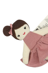 Pocket Friend - Ballerina