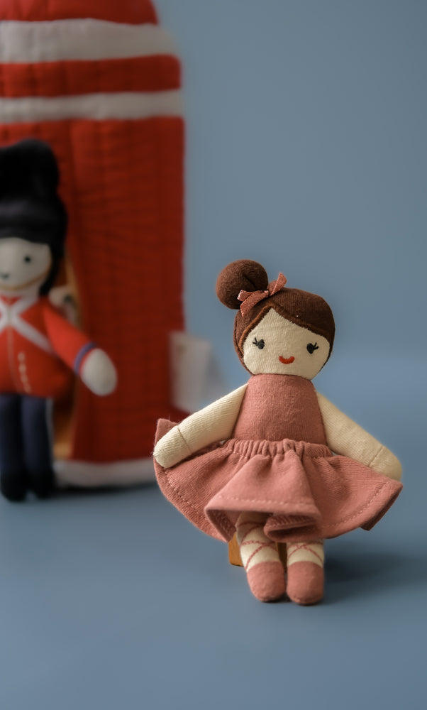 Pocket Friend - Ballerina