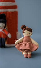 Pocket Friend - Ballerina