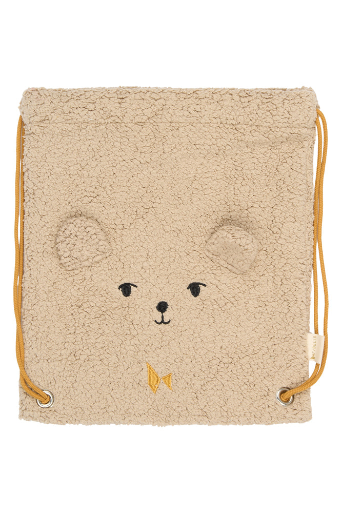 String Bag - Bear