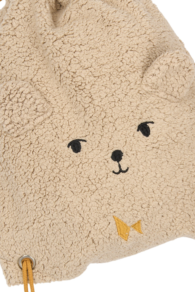String Bag - Bear