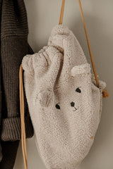 String Bag - Bear