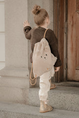 String Bag - Bear