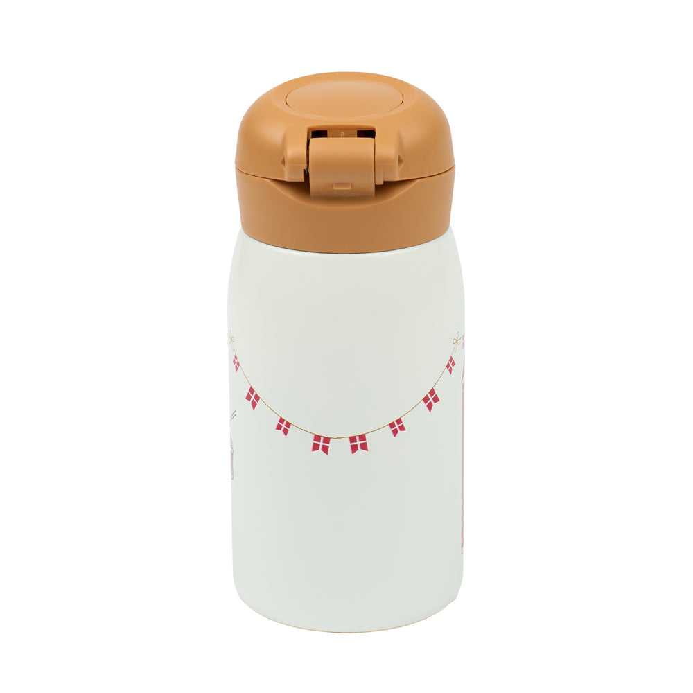 Water Bottle - Garde