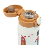 Water Bottle - Garde